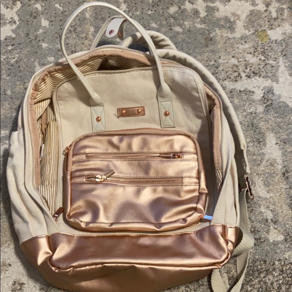 Book bag